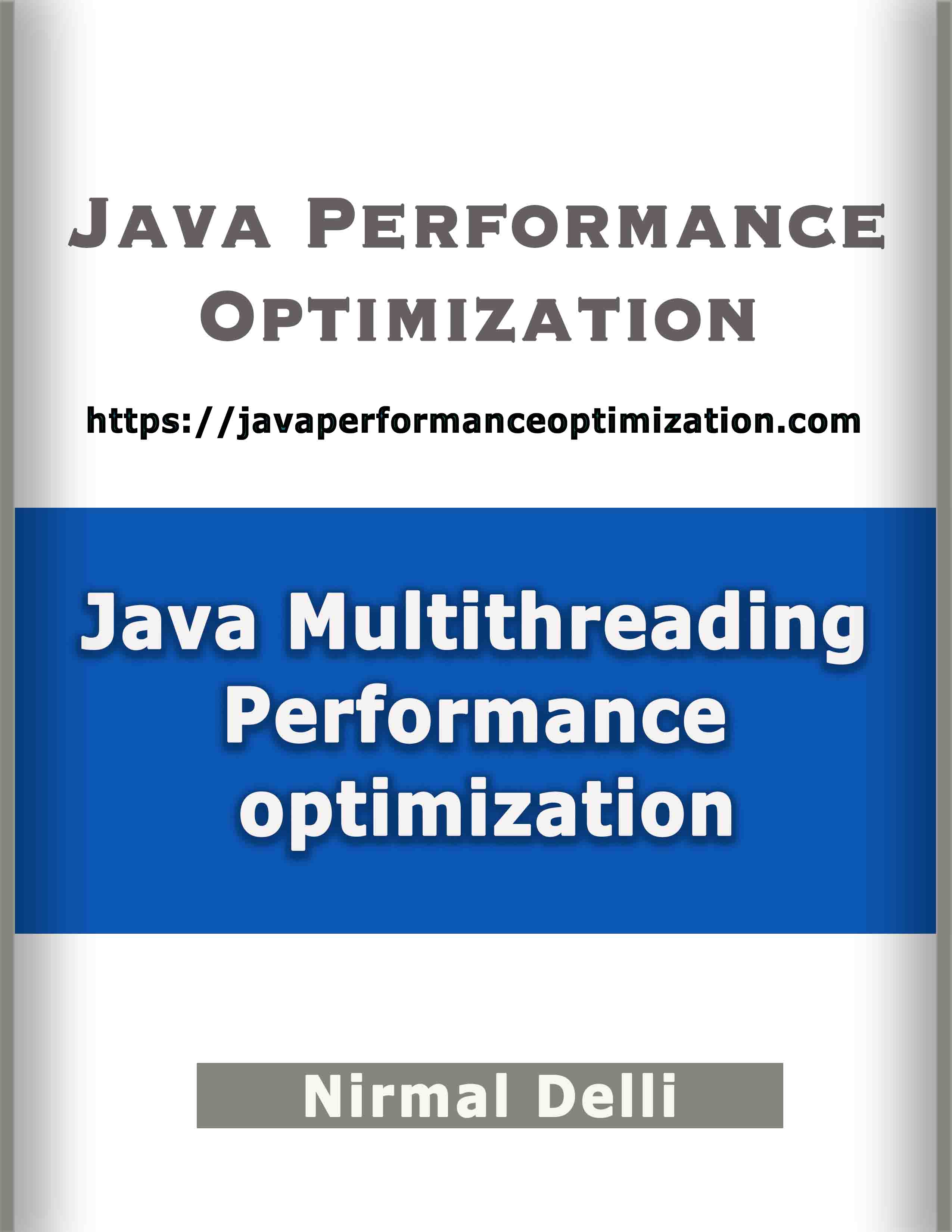 Java performance optimization - Java Multithreading Performance optimization 